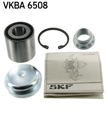 SKF Radlagersatz